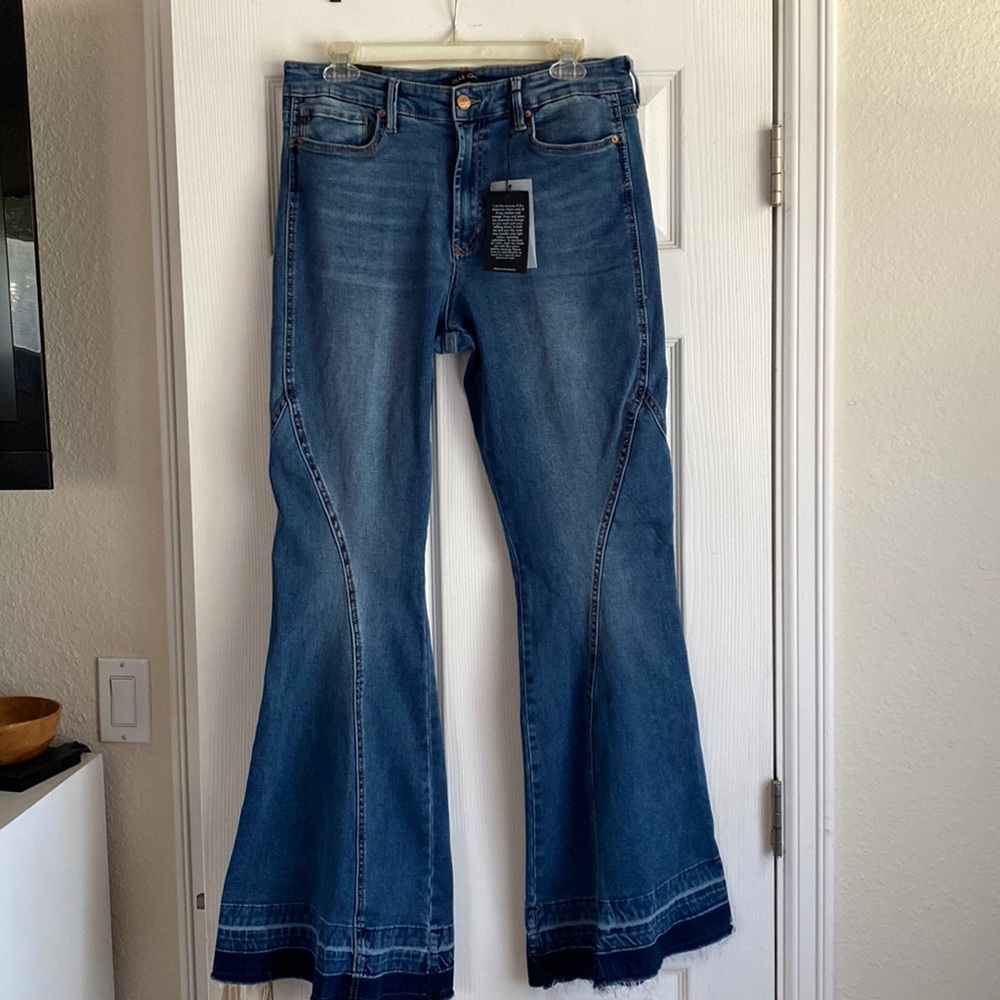 Dear John Denim